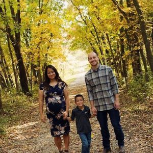 Meet your Posher, Kira